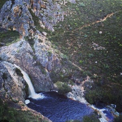 boesmanskloof