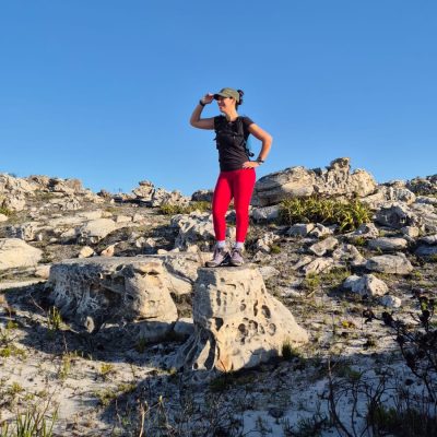 hike two